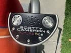 Scotty Cameron Futura 5CB 35" Putter RH