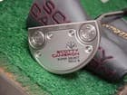 Mint Titleist Scotty Cameron Super Select Golo 6 Armlock Putter Bgt Stability 43