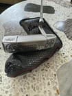 Scotty Cameron Cameron & Crown Putter