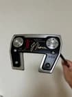 Justin Thomas Inspire Scotty Cameron X5.5 Putter