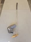 Titleist Scotty Cameron Pro Platinum Newport Mil-Spec Putter Steel 35in 4°