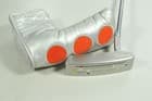 Scotty Cameron 2002 Studio Stainless Newport Beach 1.5 35" Putter RH # 202941