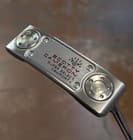 2024 Scotty Cameron Super Select Newport + Putter 35" RH Very Good