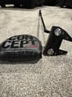 Titleist Scotty Cameron 2023 Concept X 7.2 Limited Edition 33" Putter with HC