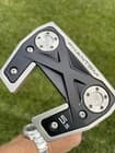 SCOTTY CAMERON 2023 Phantom X 5.5 PUTTER 33" Putter RH