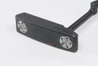 Limited Scotty Cameron Triple Black B3 LTD Putter 39" Right Handed (#20749)