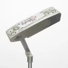 SCOTTY CAMERON Studio Style Newport 2 Plus (2025) Steel Shaft 35 Shaft Putter