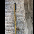 Scotty Cameron Pro Platinum Laguna Two Putter Steel Shaft- 35in