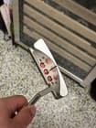 Scotty Cameron Select Laguna 35" Putter MINT Rh 2018 Titleist Custom Golf Club