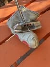 Scotty Cameron Studio Select 2.6 Center Shaft Putter 34”(NICE)