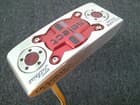 SCOTTY CAMERON Select 2014 Square Back Original Steel 34 3.5 Putter