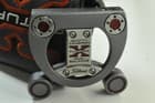 Titleist 2015 Scotty Cameron Futura X Dual Balance 38" Putter RH Steel #188910