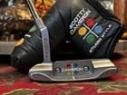 Scotty Cameron Studio Style Newport GSS Insert 2007 Putter