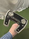 Scotty Cameron Futura 5W Putter RH 34” 2018