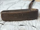 Scotty Cameron Santa Fe TeI3 RH Putter 34.25 Titleist Restoration Project