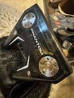 NEW 2025 SCOTTY CAMERON PHANTOM BLACK 7 LIMITED EDITION PUTTER / 35"