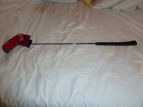 Nice Scotty Cameron Coronado Mid Slant Pro Platinum Putter golf 35"