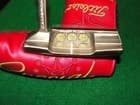 scotty cameron titleist 2022 special select Newport 2 BULLET BACK 34 putter