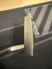 Scotty Cameron Phantom x 5.5 2023 Putter Left-Handed, 34inch Xtreme Dark Finish