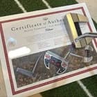Scotty Cameron Futura X5R Tour Putter With Certificate