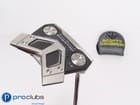 Nice Scotty Cameron 2024 PHANTOM 11.5 Heavier Single Bend 36" PUTTER w/HC 470796