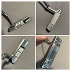 SCOTTY CAMERON LIMITED PUTTER CAMERON AND CROWN 33”
