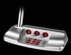 Scotty Cameron 2013 Holiday Limited Edition Squareback Putter