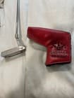 Titleist Scotty Cameron 2025 Long Design Studio Style Squareback 2 Putter 38"