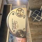 Scotty Cameron Special Select Flowback 5.5 Silver Mallet Putter