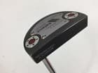 Scotty Cameron Select Black Mist Golo Putter Original Steel