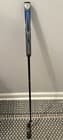 Scotty Cameron B3 Triple Black Design LTD Newport 2 Long Neck, MMT Putter Shaft