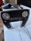 Scotty Cameron Futura 5W 34-inch Putter Right-Handed