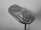 TItleist Golf SCOTTY CAMERON CAMERON & CROWN SELECT MALLET 1 Putter (35")