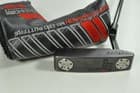 Titleist 2024 Scotty Cameron B3 Triple Black LTD Newport 2 35" Putter RH #200954