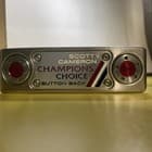Scotty Cameron Champions Choice Button Back Newport 1.5+ Putter