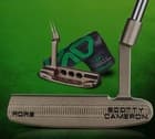 Scotty Cameron Inspired Rory McIlroy Newport 009 SSS Putter Augusta Masters 989