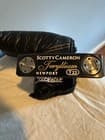 Scotty Cameron 2019 Teryllium T22 Newport Putter - 35