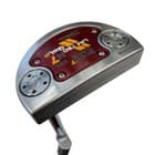 Titleist Scotty Cameron Limited GoLo N7 34 inch Putter Steel Flex Used From Jap