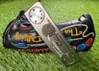 *Nice* Scotty Cameron California Monterey Putter | Right Hand | 34.5" w/ HC