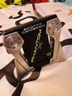 Scotty Cameron Phantom X 12.5 - Right Handed 34” Mallet Putter 2019(a)