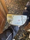 Scotty Cameron Moto Special Select Fastback 1.5 Putter USA 34.5 In Right Handed