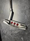 Titleist Putter SCOTTY CAMERON select NEWPORT(2016) 34 inch