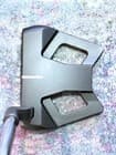LIMITED RUN SCOTTY CAMERON 2025 PHANTOM BLACK 9.2 ROUND “HEAVY” CUSTOM PUTTER