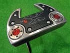 307 Titleist Futura X5R Original Steel 34 Inch Scotty Cameron Putter
