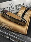 Scotty Cameron Newport 2 Teryllium Ten T10 Tel3 2007 LTD putter 34" Rare Used