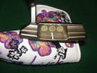 scotty cameron titleist 2022 special select Newport 2.5 BULLET BACK 35.25 putter