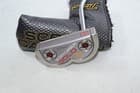 Titleist 2015 Scotty Cameron GoLo 6 33" Putter Right Steel # 174458