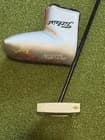 Scotty Cameron Studio Style Fastback OC Putter 32.5" + Super Stroke Flatso 2.0
