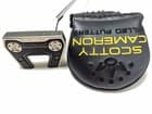 Scotty Cameron Phantom X 5.5 2024 Putter 34" Mens RH HC