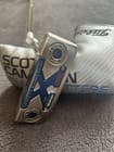 Scotty Cameron M2 Nuckle Newport Japan Limited putter 33.5" Used Rare from Japan